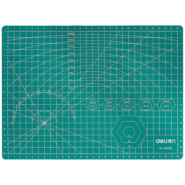 Cutting Mat (A4)