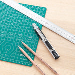 Cutting Mat (A4) - Asters Maldives