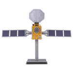Educational Toy (3D Puzzle) - Asters Maldives