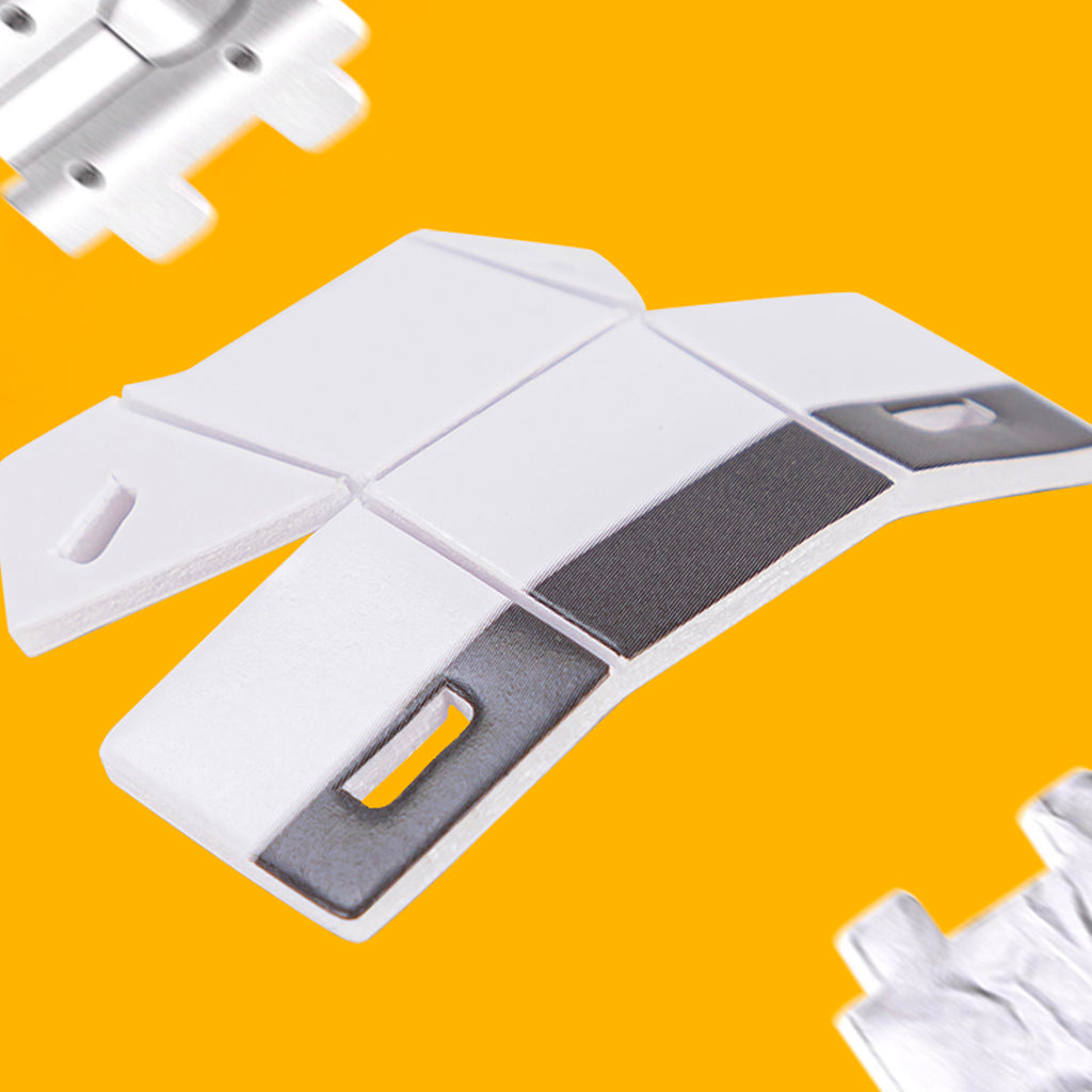 Educational Toy (3D Puzzle) - Asters Maldives