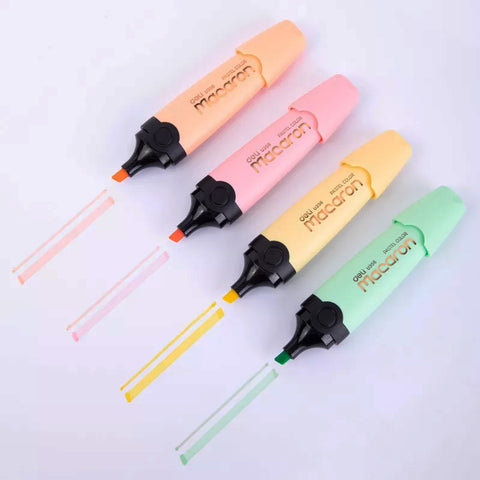 Highlighter (4 PCs) - Asters Maldives