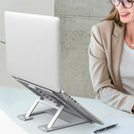 Laptop Stand (11" - 15.6") - Asters Maldives