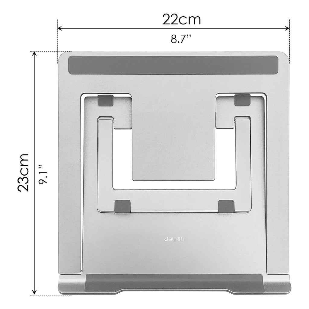 Laptop Stand (11" - 15.6") - Asters Maldives