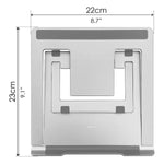 Laptop Stand (11" - 15.6") - Asters Maldives