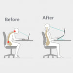 Laptop Stand (11" - 15.6") - Asters Maldives