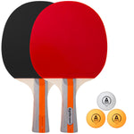 Table Tennis Racket - Asters Maldives