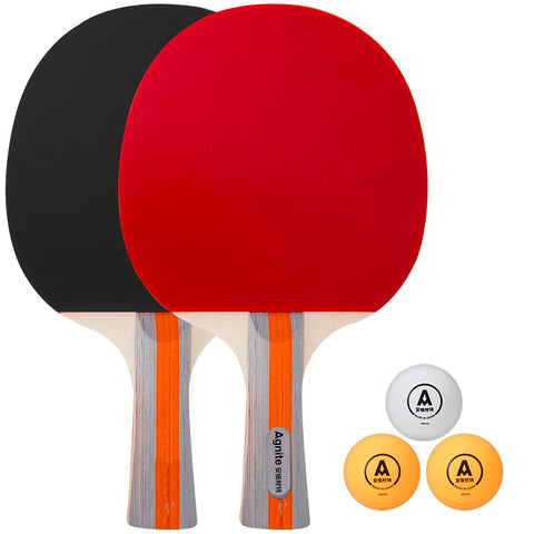 Table Tennis Racket - Asters Maldives