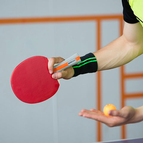 Table Tennis Racket - Asters Maldives