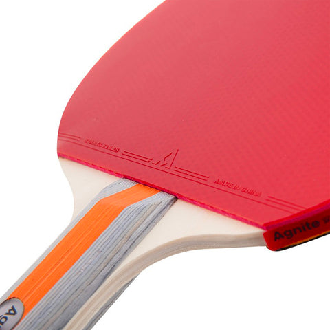 Table Tennis Racket - Asters Maldives