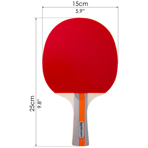 Table Tennis Racket - Asters Maldives