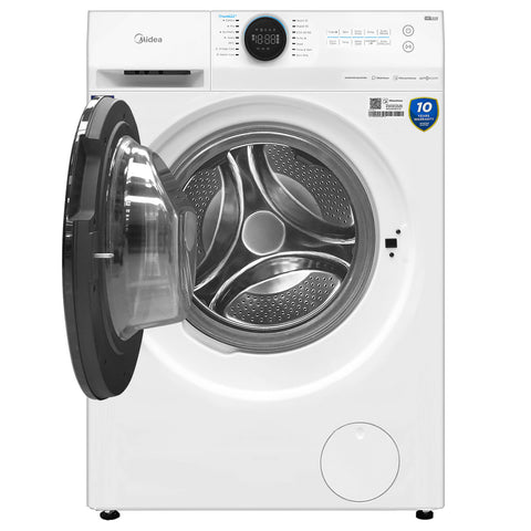 Washing Machine, Inverter (8kg) - Asters Maldives