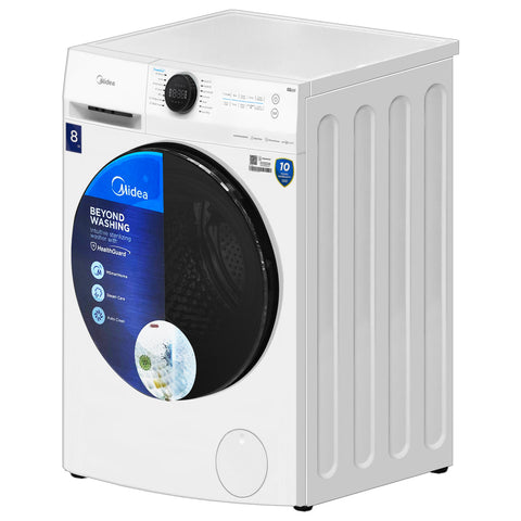 Washing Machine, Inverter (8kg) - Asters Maldives