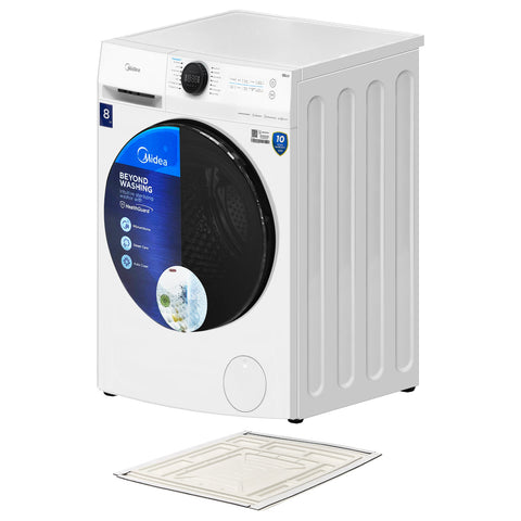 Washing Machine, Inverter (8kg) - Asters Maldives