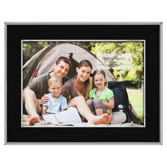 Picture Frame (18 x 13cm) - Asters Maldives