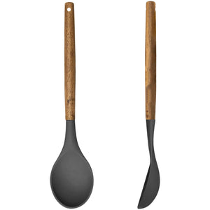 Spoon (12") - Asters Maldives