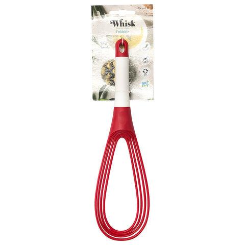 Whisk (11") - Asters Maldives
