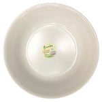 Bowl (9") - Asters Maldives