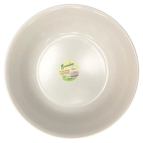 Bowl (9") - Asters Maldives