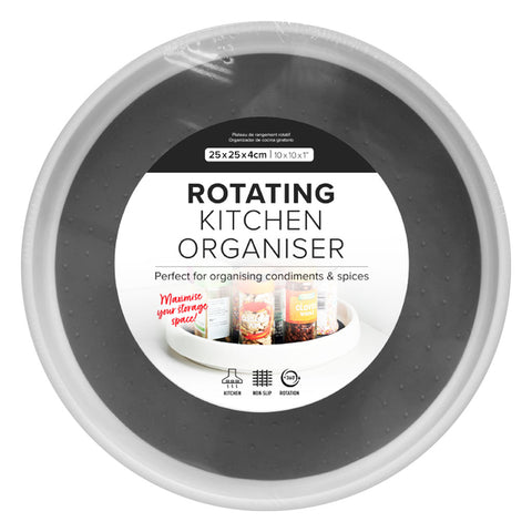 Kitchen Organiser (Ø25cm) - Asters Maldives