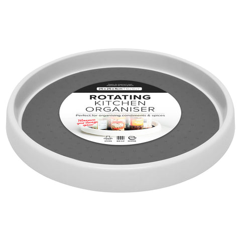 Kitchen Organiser (Ø25cm) - Asters Maldives
