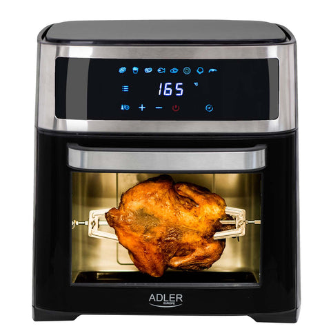 Air Fryer, 8-in-1 (13L) - Asters Maldives