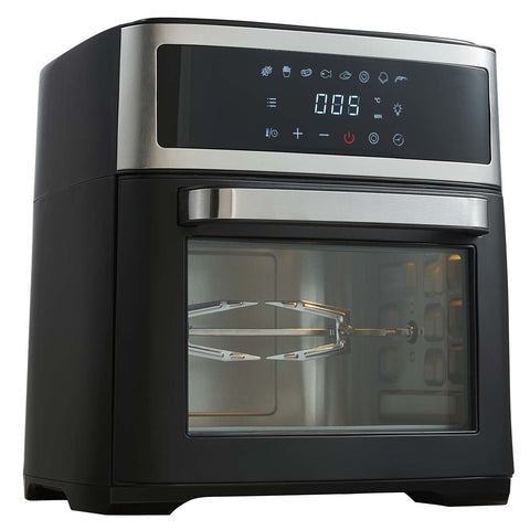 Air Fryer, 8-in-1 (13L) - Asters Maldives