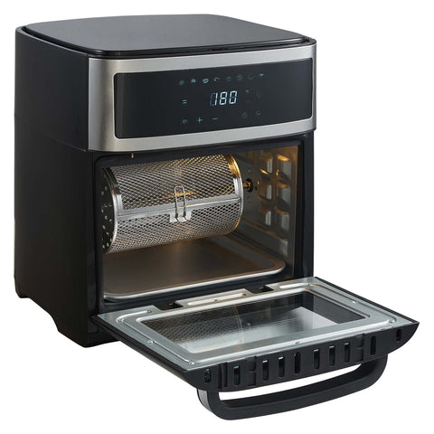 Air Fryer, 8-in-1 (13L) - Asters Maldives