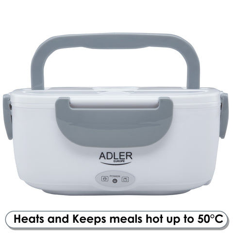 Electric Lunch Box - Asters Maldives