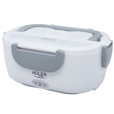 Electric Lunch Box - Asters Maldives