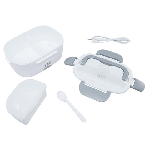 Electric Lunch Box - Asters Maldives