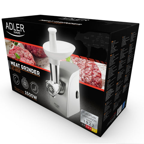 Meat Mincer - Asters Maldives