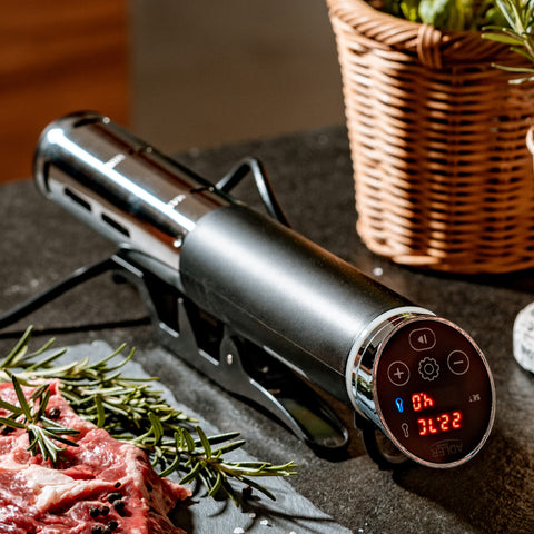 Slow Cooker - Asters Maldives
