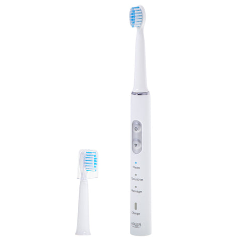 Electric Toothbrush - Asters Maldives