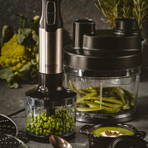 Food Chopper (2L) - Asters Maldives