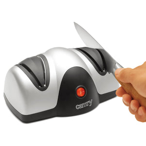 Electric Knife Sharpener (2-in-1) - Asters Maldives