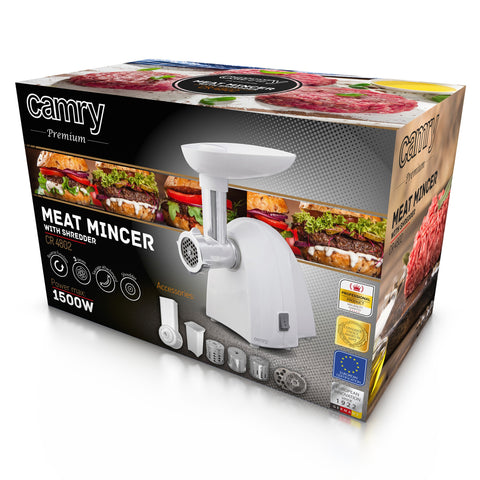 Meat Mincer - Asters Maldives