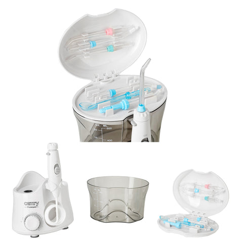 Oral Irrigator - Asters Maldives