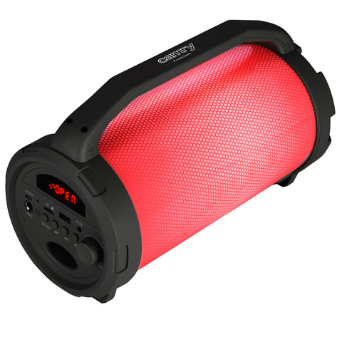 Speaker - Asters Maldives