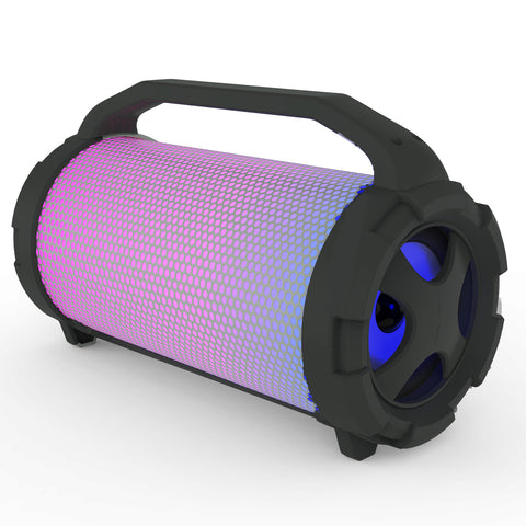 Speaker - Asters Maldives