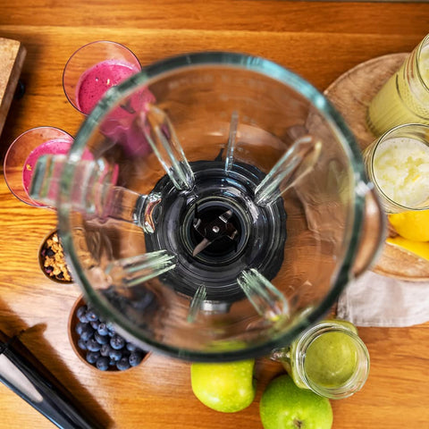 Blender (1.5L) - Asters Maldives