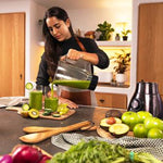 Blender (1.8L) - Asters Maldives