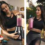 Blender (1.8L) - Asters Maldives