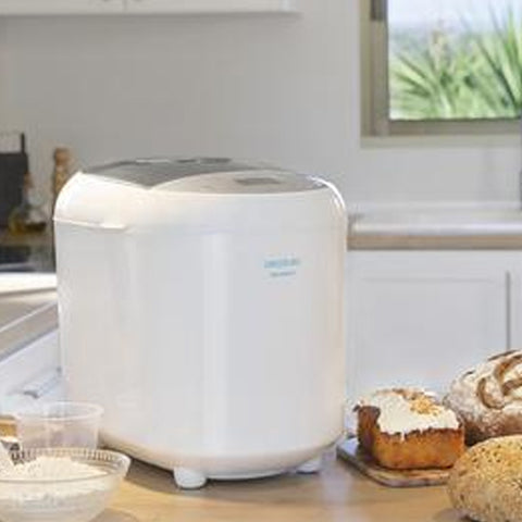 Bread Maker (1kg) - Asters Maldives