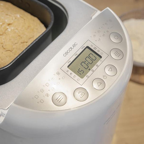 Bread Maker (1kg) - Asters Maldives