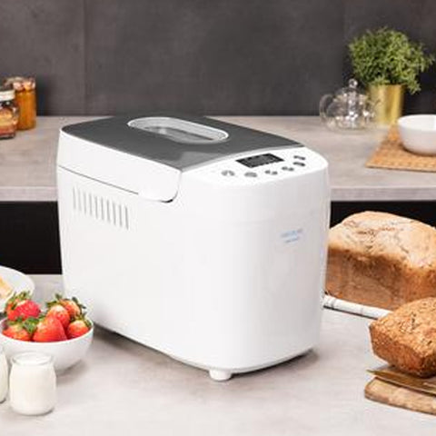 Bread Maker (1.5kg) - Asters Maldives
