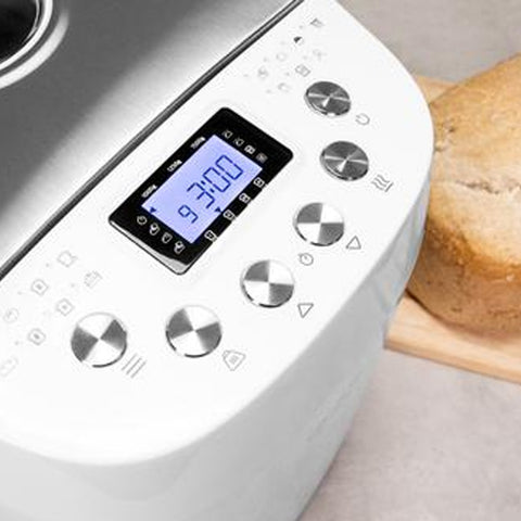 Bread Maker (1.5kg) - Asters Maldives
