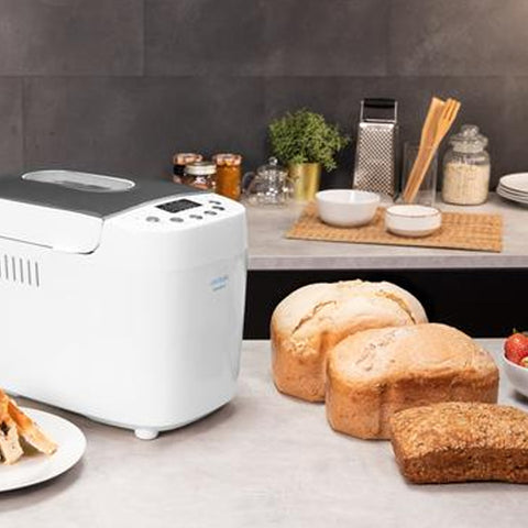 Bread Maker (1.5kg) - Asters Maldives