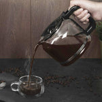 Coffee Machine (1.5L) - Asters Maldives