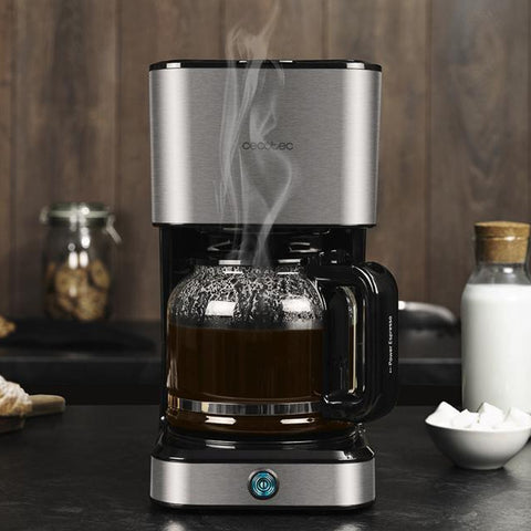 Coffee Machine (1.5L) - Asters Maldives
