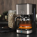 Coffee Machine (1.5L) - Asters Maldives